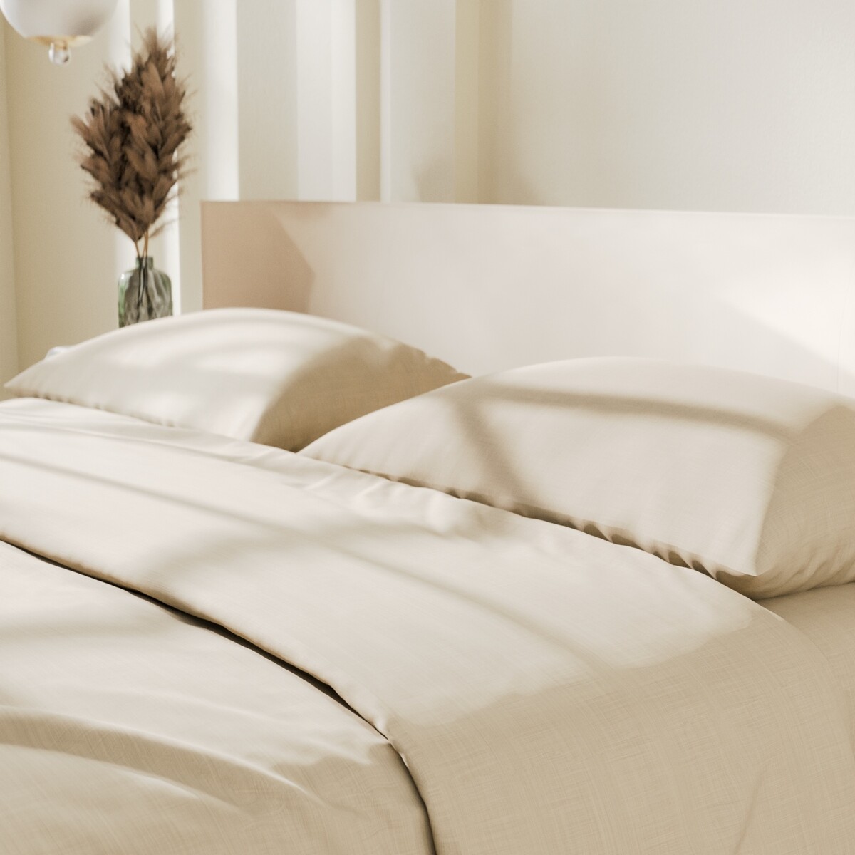 

Постельное белье спальное, Желтый