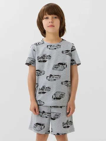 Пижама футболка KAFTAN