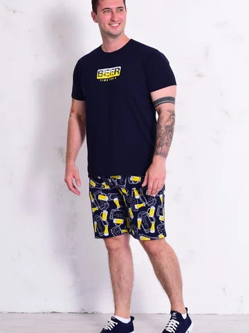 Пижама Новое кимоно