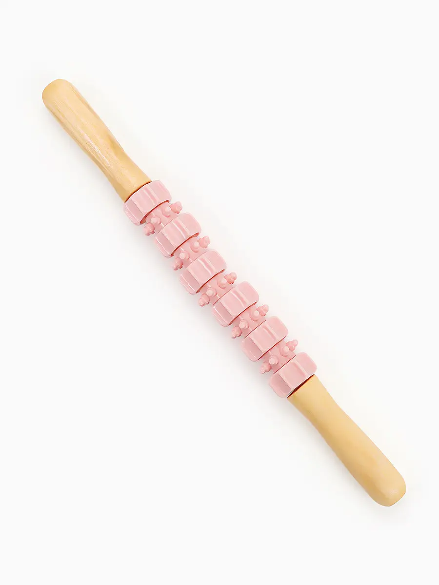 

Массажер, Розовый