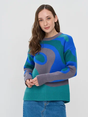 Джемпер BE YOU