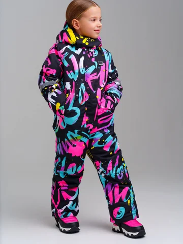 Комбинезон PLAYTODAY