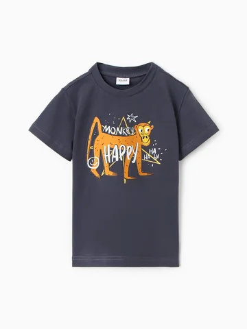 Футболка MINAKU