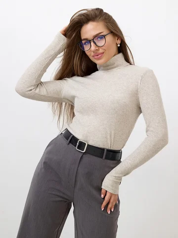 Водолазка Лана