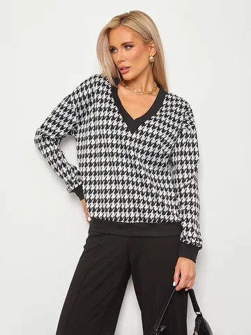 Джемпер Jetty