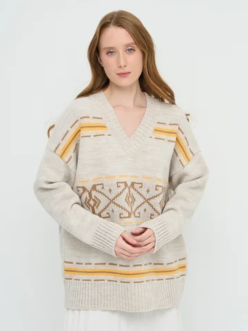 Джемпер NEWVAY