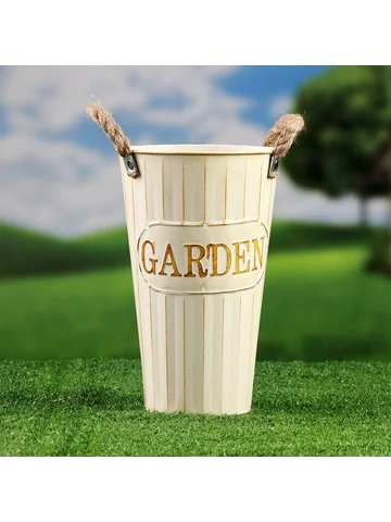 Кашпо - ваза TAKE IT EASY