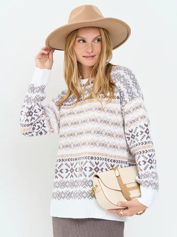 Джемпер NEWVAY