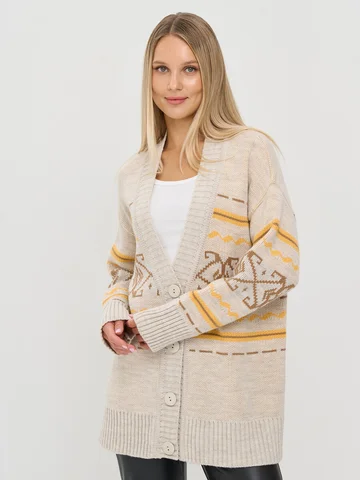 Кардиган NEWVAY