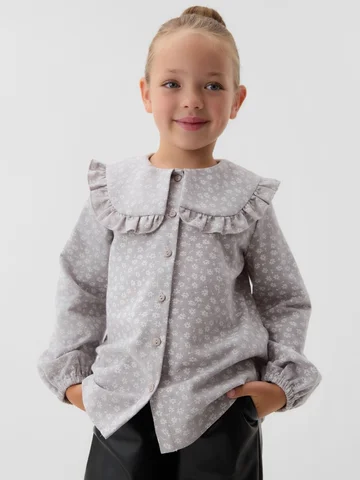 Рубашка KAFTAN