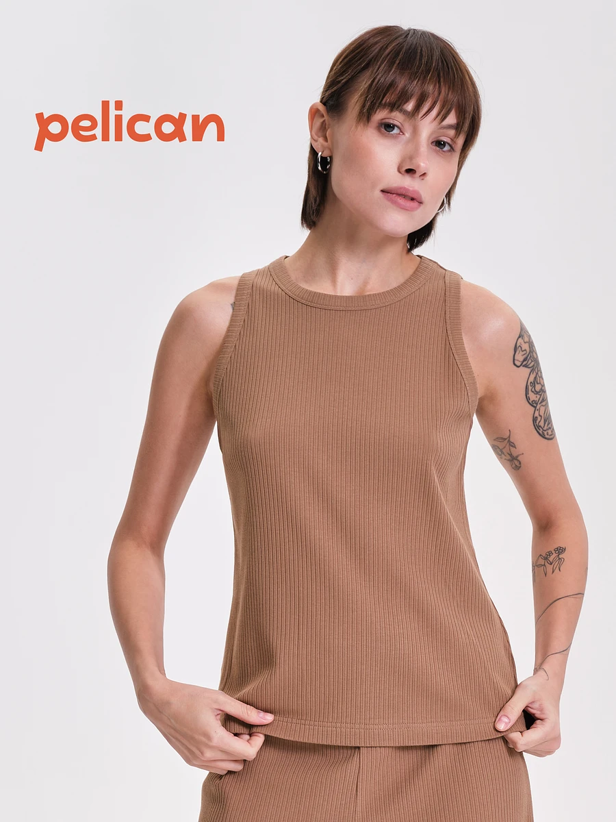 

Майка, Коричневый