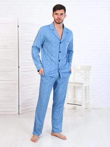 Пижама Новое кимоно