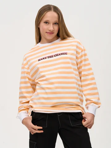 Лонгслив Nota Bene