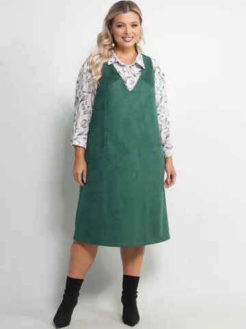 Сарафан Limonti