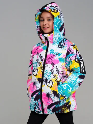 Куртка PLAYTODAY