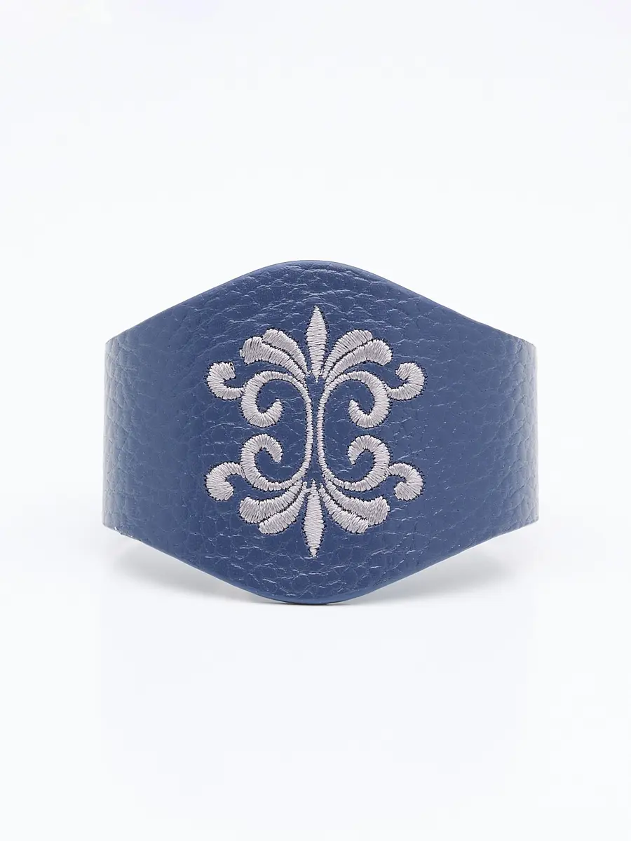 

Браслет женский, Синий