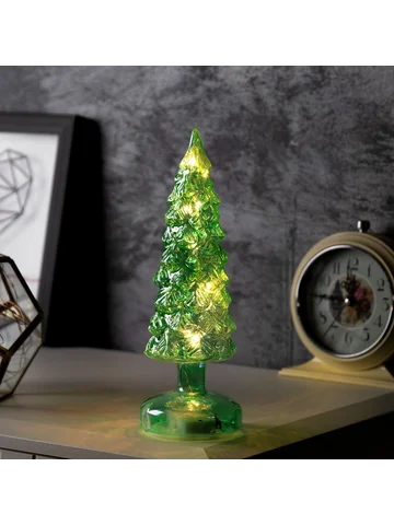 Светодиодная фигура