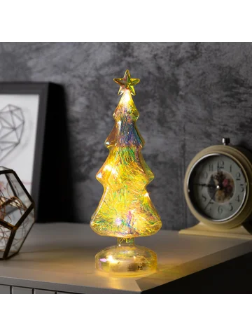 Светодиодная фигура