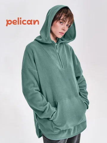 Толстовка Pelican