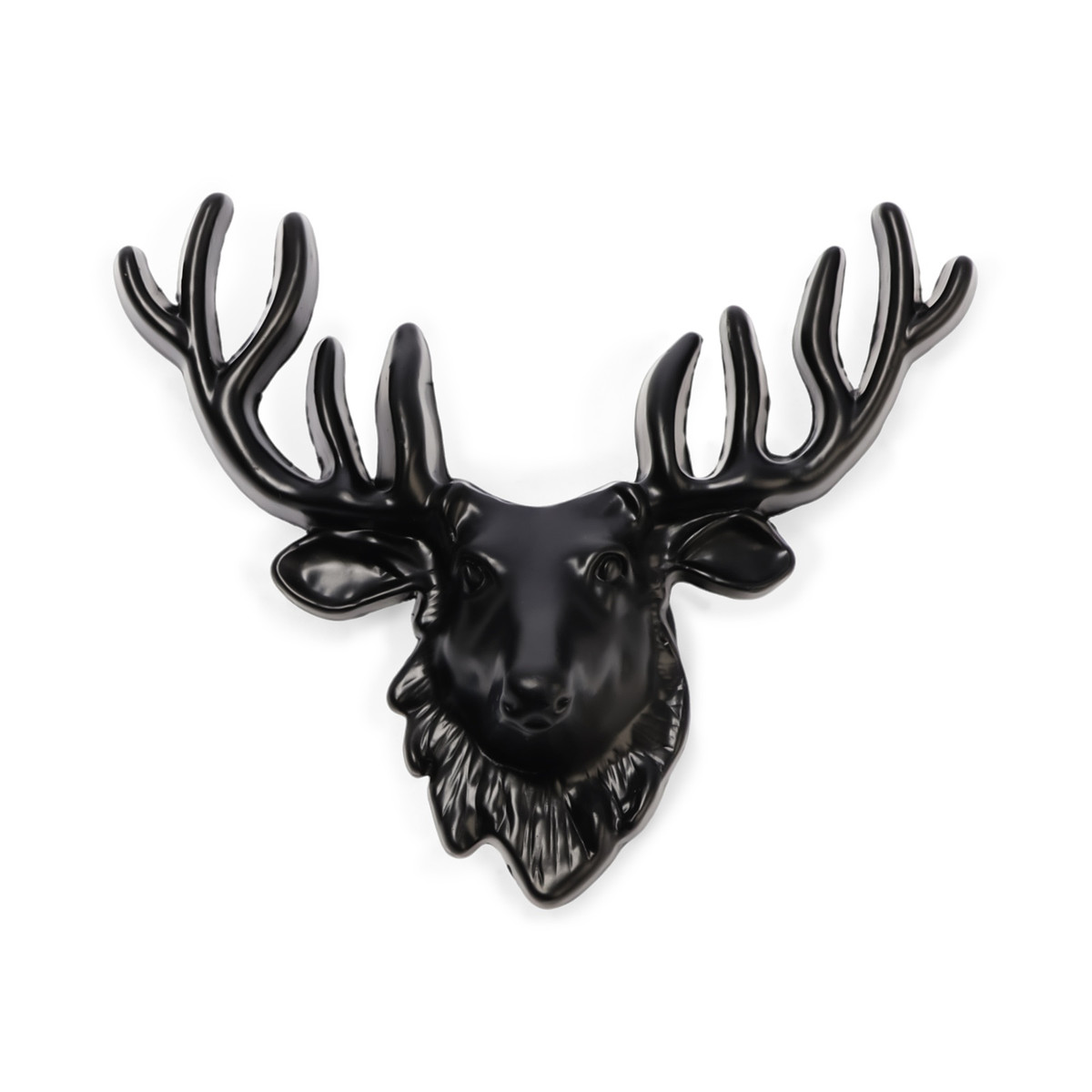 

Ручка-кнопка cappio pro, Черный