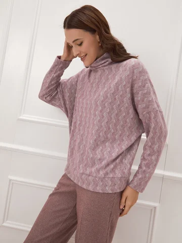 Джемпер Akimbo