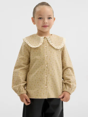 Рубашка KAFTAN