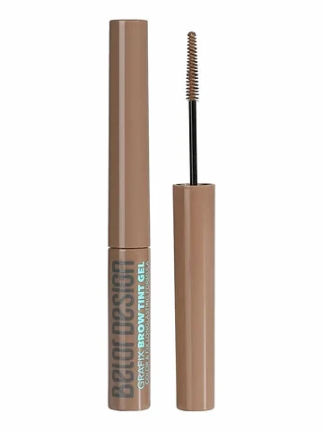 Тинт-гель для бровей Grafix BelorDesign