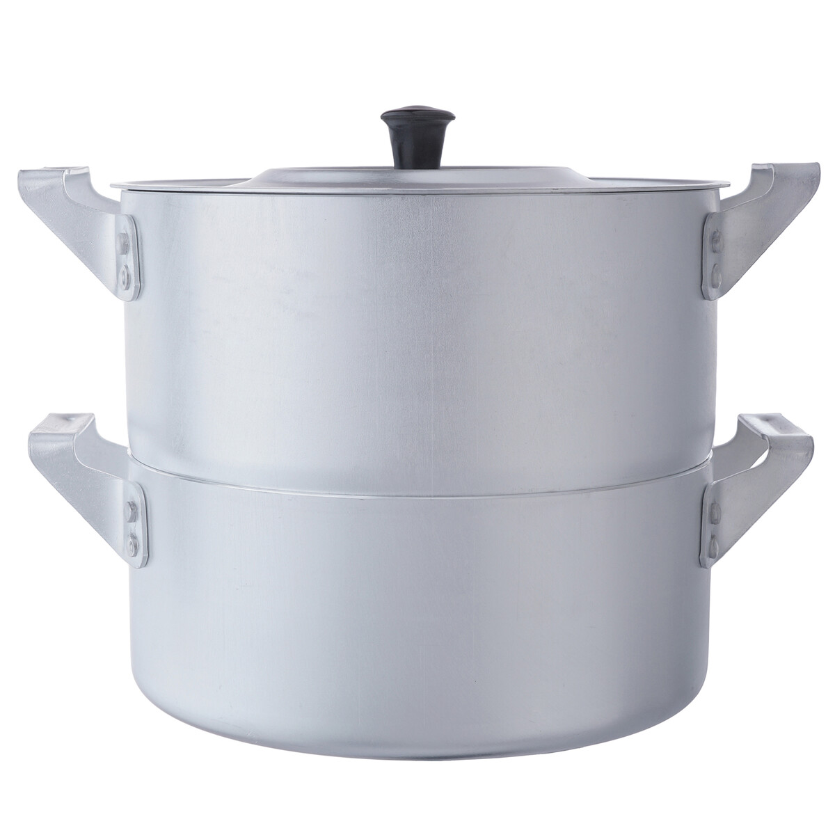 

Манты-казан 6,0л 4 диска, Серебристый