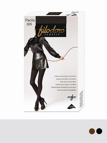 Колготки FilCl Paola 100