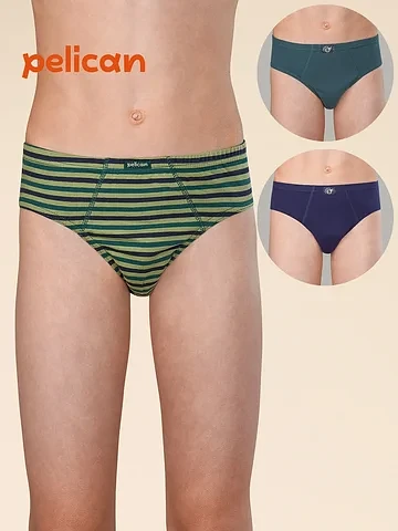 Трусы Pelican