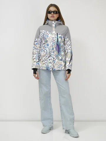 Куртка CHUNMAI