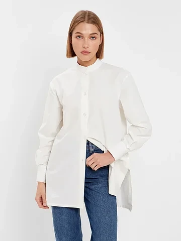 Рубашка MINAKU