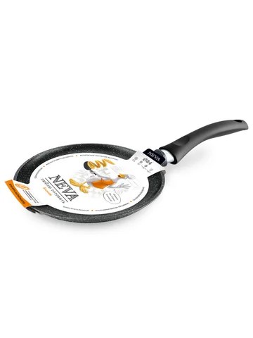 Блинница литая 24см NEVA