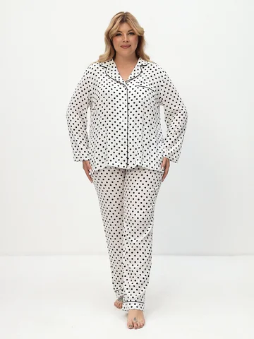 Пижама LA Via Estelar