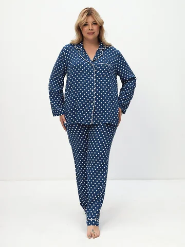 Пижама LA Via Estelar