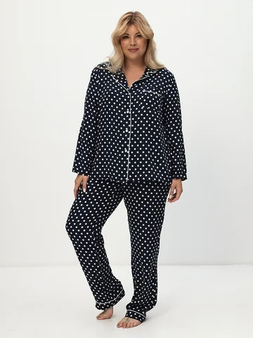 Пижама LA Via Estelar