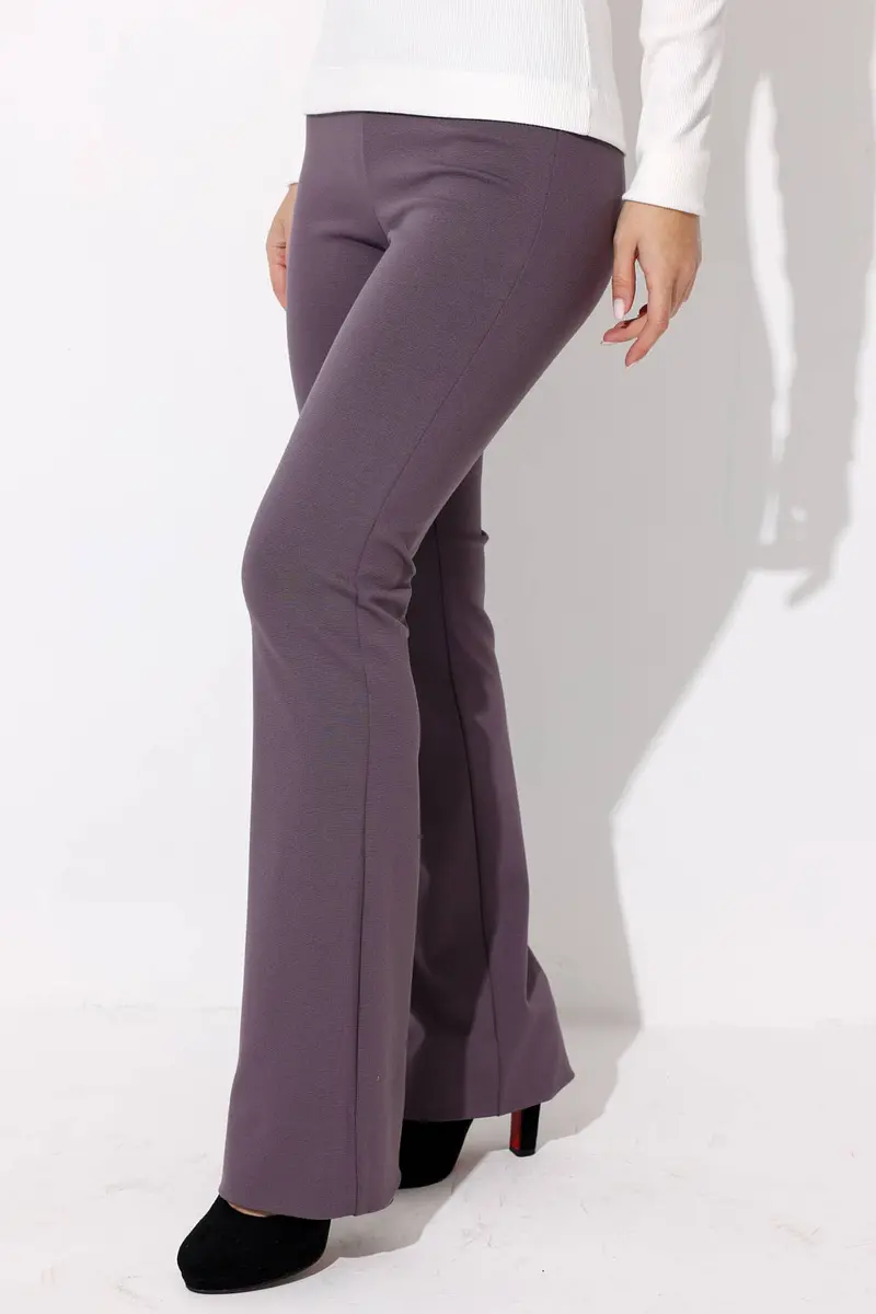 

Брюки, Фиолетовый;сливовый