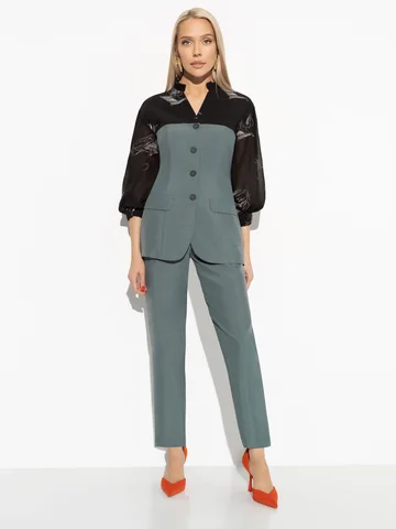 Брючный костюм CHARUTTI