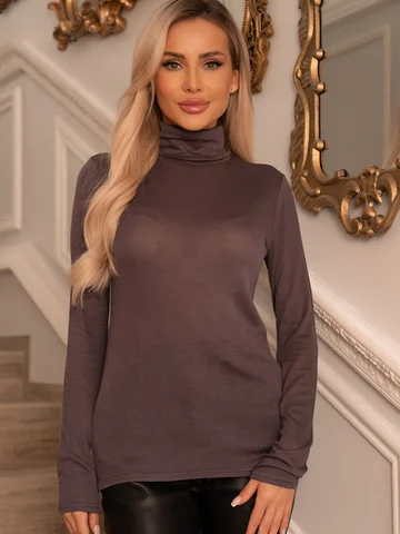 Водолазка Open-style