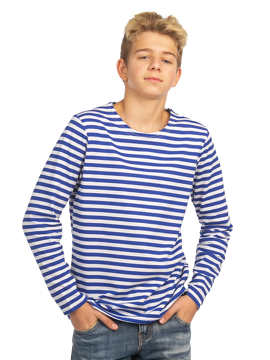 

Футболка, Синий