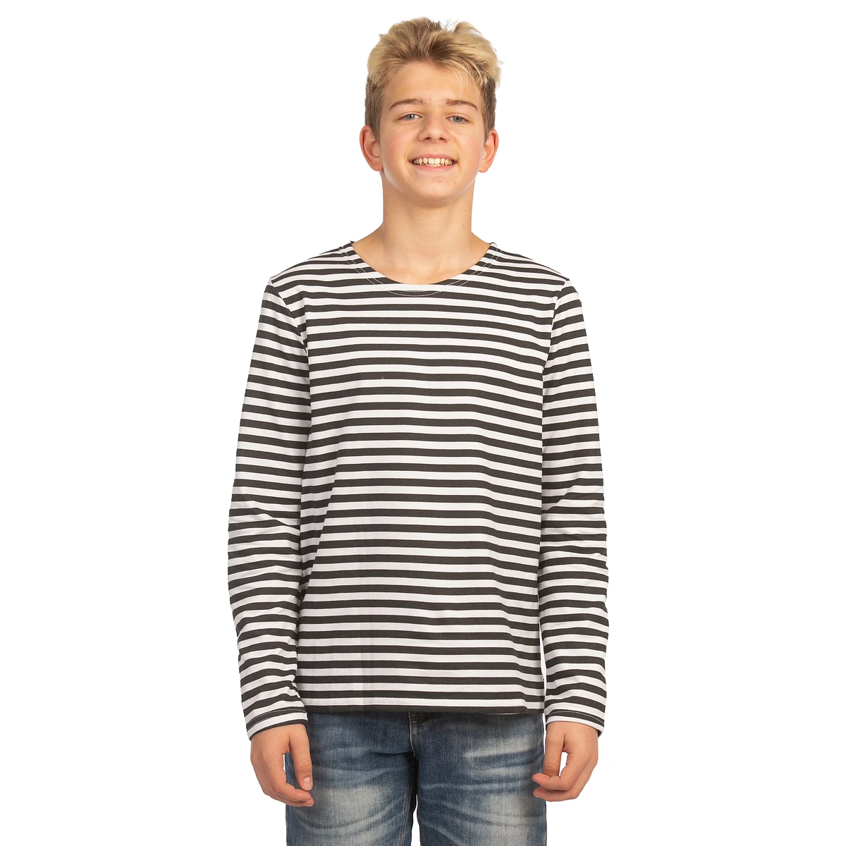 

Футболка, Черный