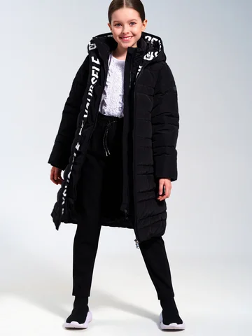 Пальто PLAYTODAY