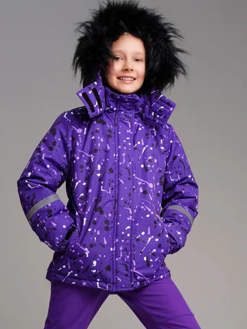 Куртка PLAYTODAY