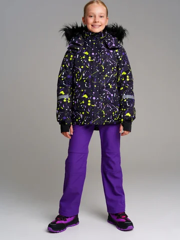 Куртка PLAYTODAY