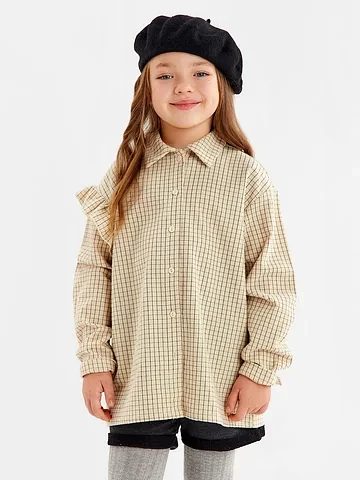 Рубашка KAFTAN