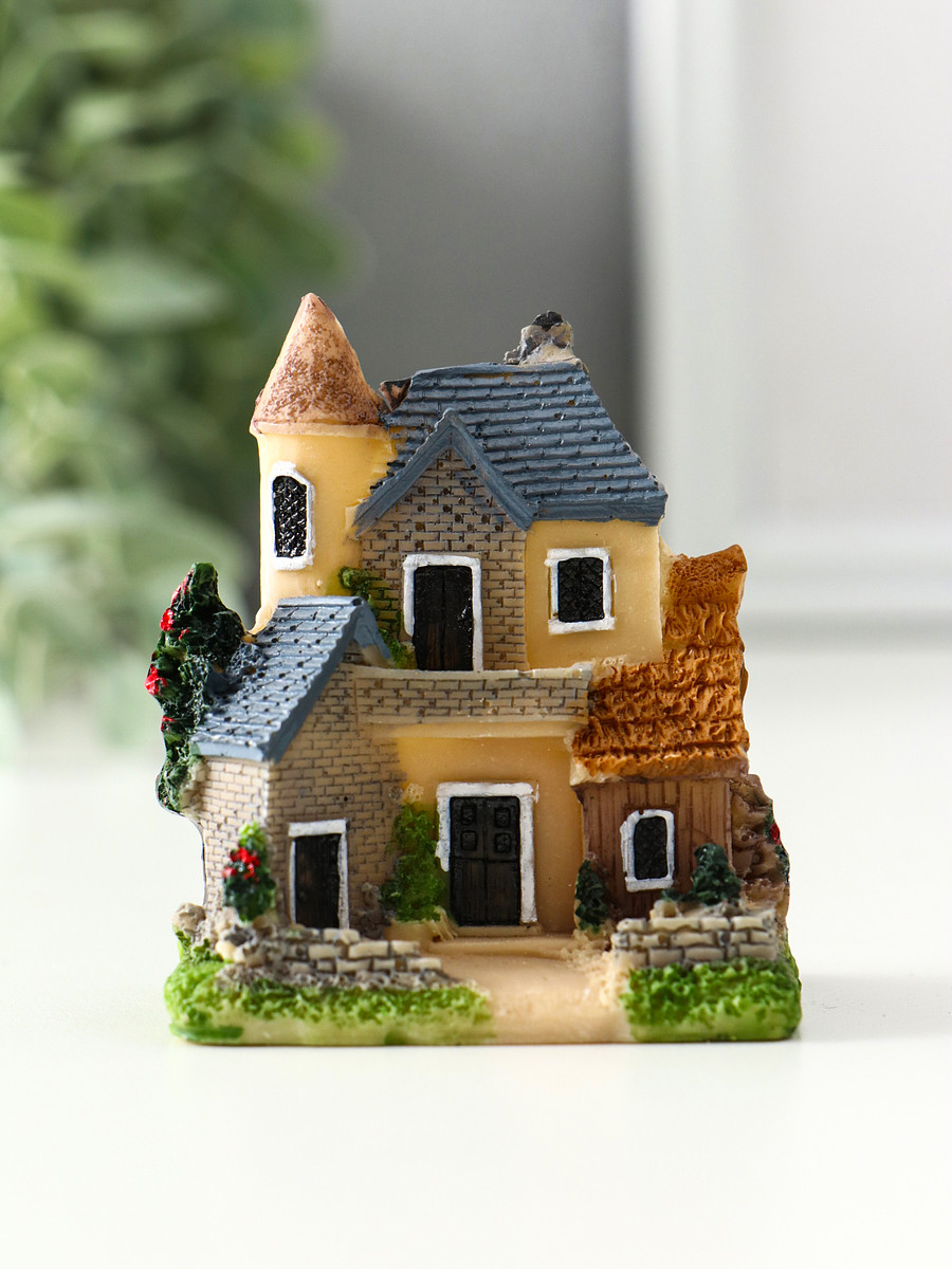 

Фигурка полистоун take it easy, Разноцветный