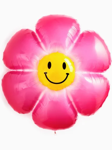 Воздушный шар полимерный 38