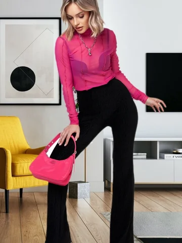 Водолазка Rise