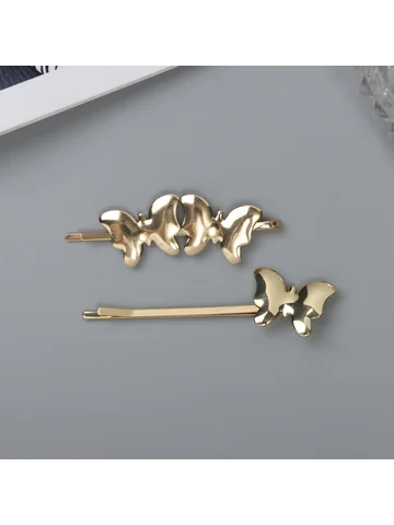 Невидимки для волос qf QF