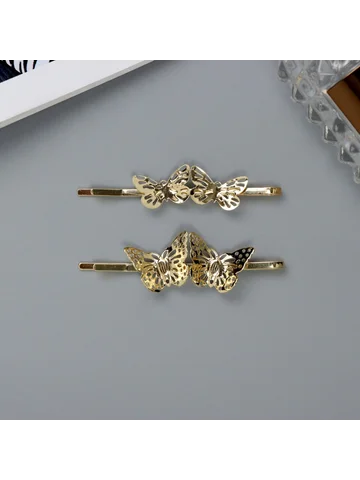 Невидимки для волос qf QF